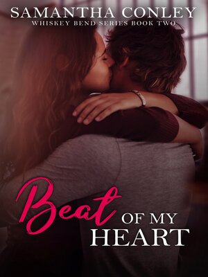 cover image of Beat of My Heart